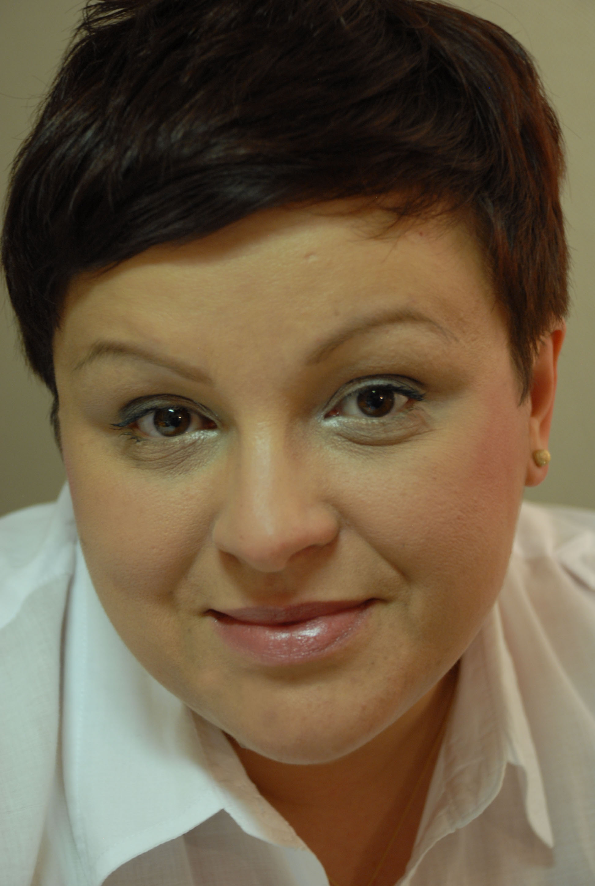 Radostina Roemer